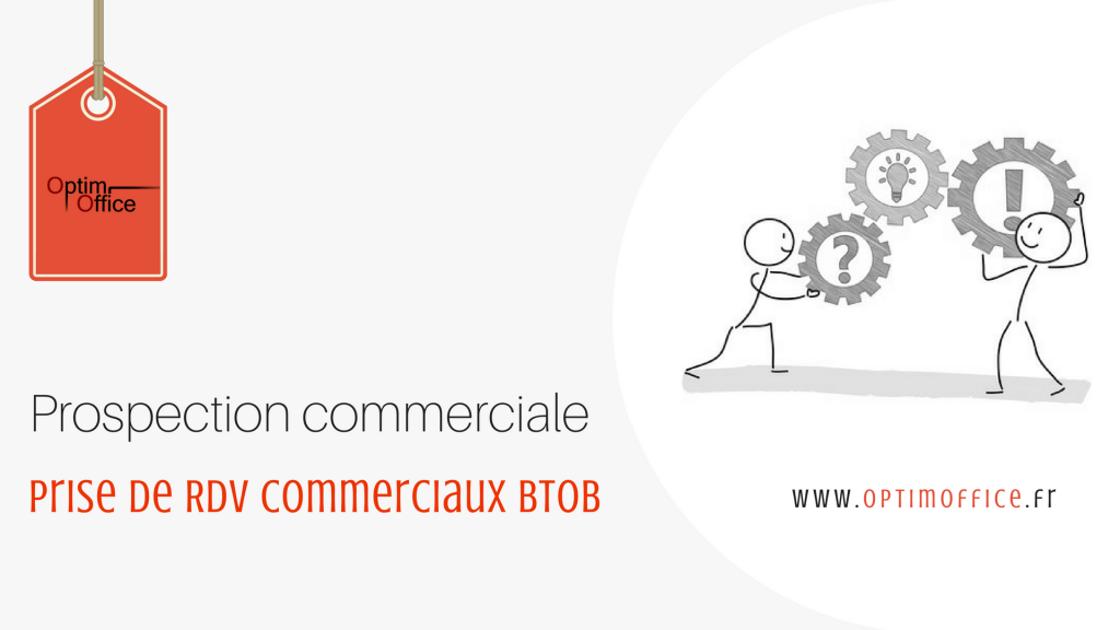 Services de prises de rendez-vous commerciaux