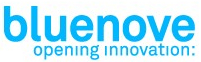 Optim Office aide bluenove à développer son activité commerciale (logo)