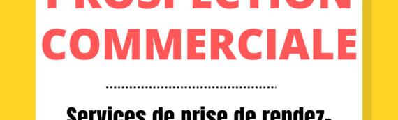 4 raisons d’externaliser la prise de rendez-vous commerciaux btob