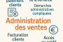 Administration des ventes : retards de paiement clients, facturation, relances, démarches administratives complexes, accès au crédit et défaillances d’entreprises Légende (caption sous l’image, facultative mais utile pour l’UX/SEO)
