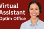 Virtual Assistant Services – Toulon, Provence, France