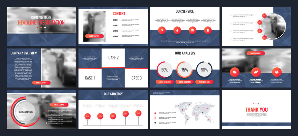 Assistance Powerpoint par Optim Office