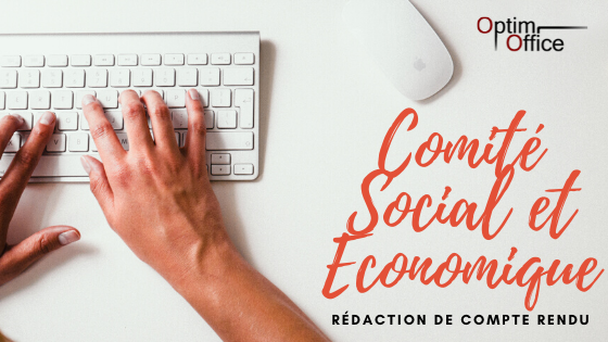Rédaction PV CSE