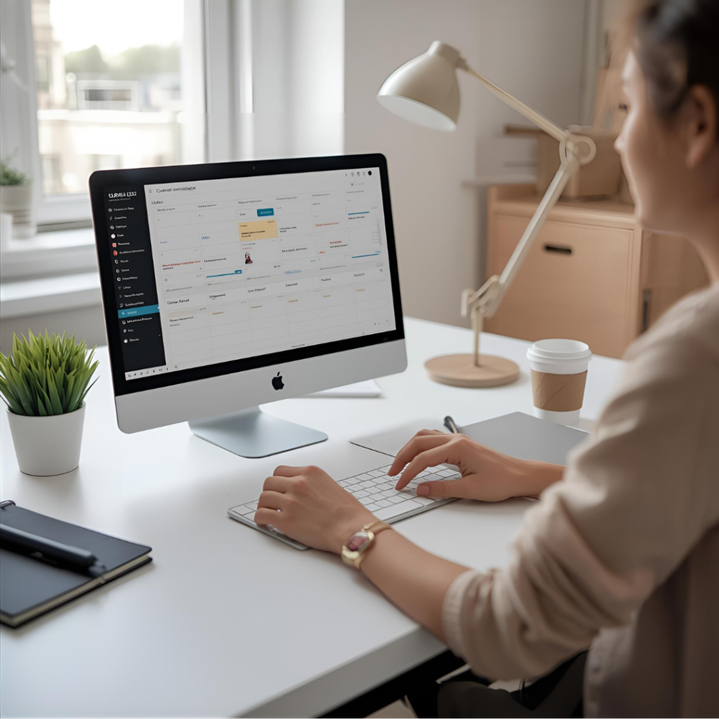 Créer du contenu digital pour être visible, crédible et trouvé plus facilement par votre audience