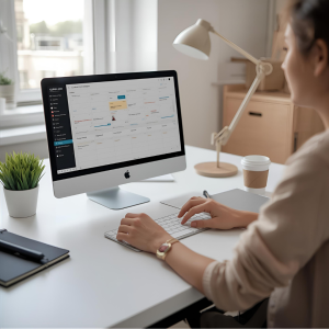 Créer du contenu digital pour être visible, crédible et trouvé plus facilement par votre audience