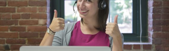 Deux impacts positifs du recours massif au travail à distance