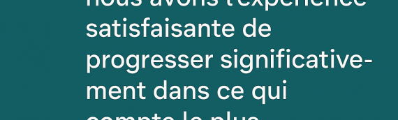 Alléger la gestion et renforcer l’impact : 5 repères pour les professions libérales