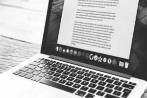 Services de rédaction de comptes rendus de réunion
