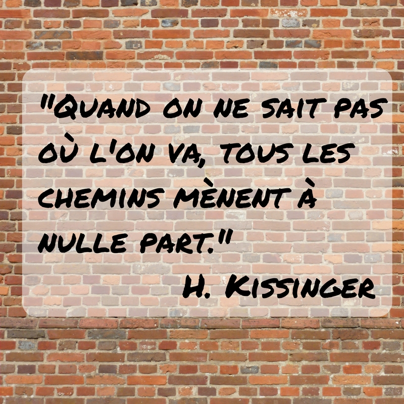 Forces de vente : 30+ citations motivantes pour la prospection commerciale