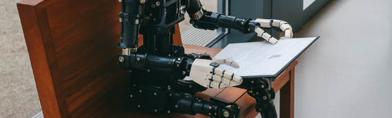 IA et avenir du travail : les métiers les plus impactés selon le rapport Microsoft