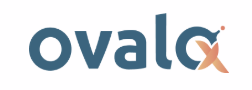 Optim Office accompagne Ovalo CX dans le développement son activité commerciale (logo)