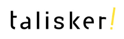 Logo de Talisker Consulting, PME accompagnée par Optim Office en prospection BtoB et prise de rendez-vous qualifiés