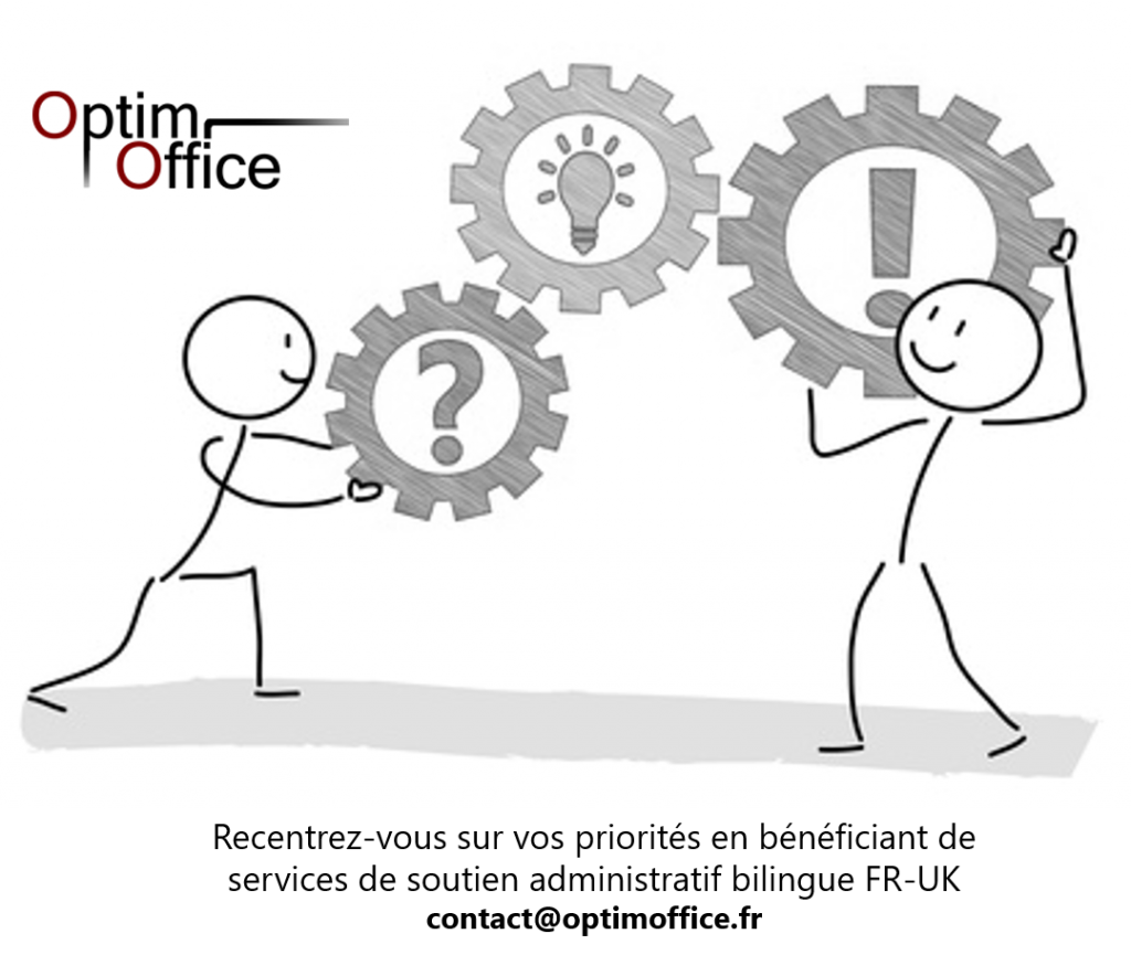 Quels travaux de gestion administrative externaliser ?