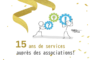 Présentation de l'ofre de services d'Optim Office auprès des associations régies par la loi de 1901