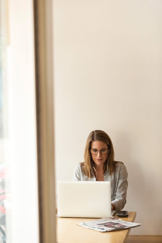 soft skills nécessaires pour le télétravail