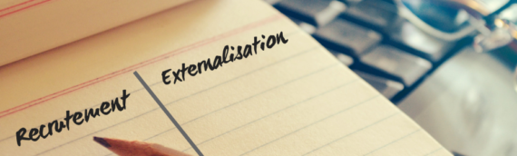 Recrutement vs externalisation : quelle solution retenir ?