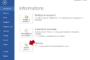 Comment récupérer un document Word non sauvegardé