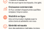 Résultats concrets et mesurables – Assistance virtuelle à Toulon, Provence