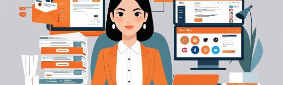 Assistantes de direction : gagnez en efficacité grâce au secrétariat externalisé