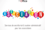 Assistance administrative pour les associations