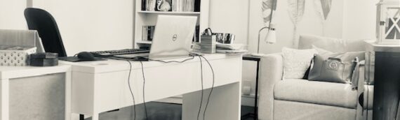 Comment devenir un office manager freelance performant en travaillant à distance