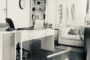 office manager home office
