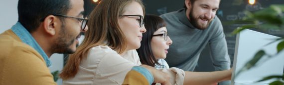 La communication digitale au service d’une cause
