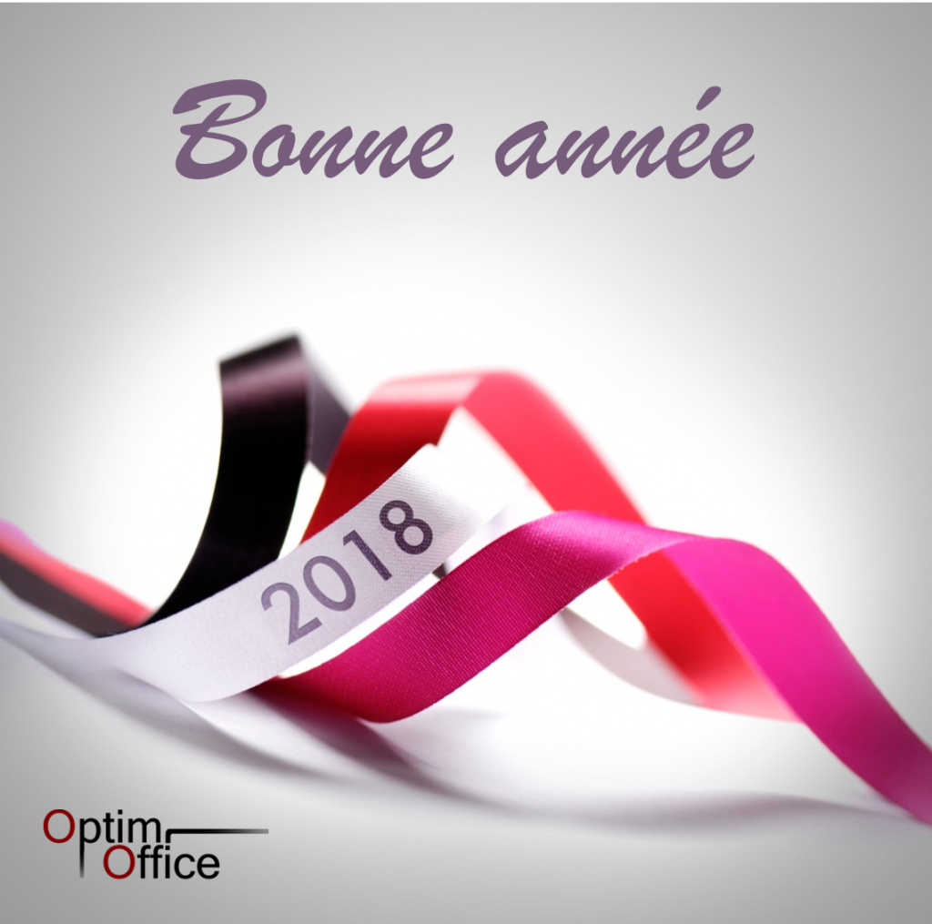 Voeux 2018