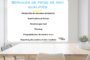 services d'Optim Office en matière de prospection commerciale bton