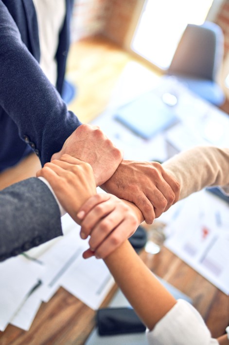 Services externalisés de secrétariat et de gestion administrative pour les associations