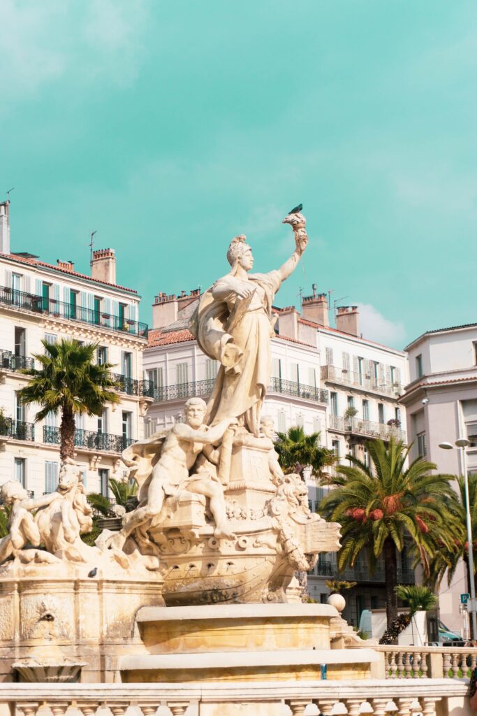 Assistante virtuelle à Toulon