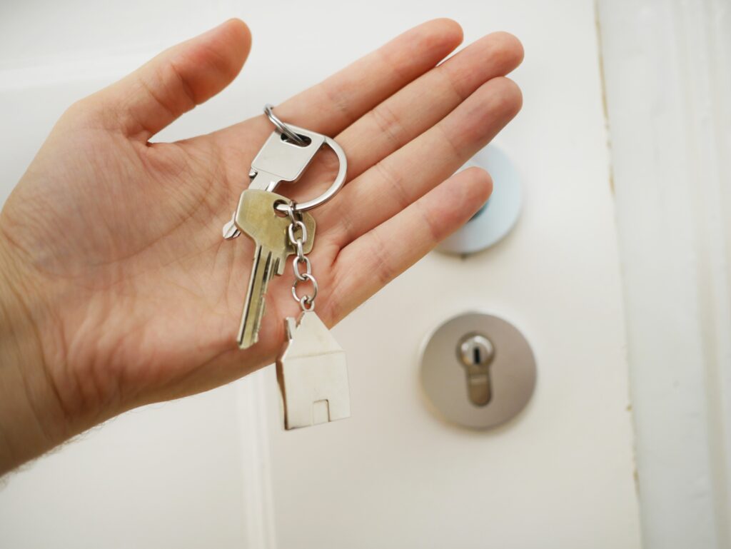 assistante freelance immobilier