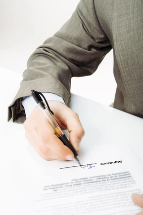 Services de prise de rendez-vous commerciaux