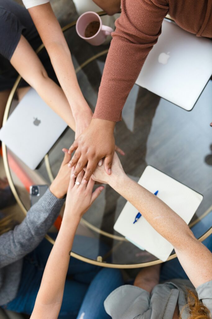 chargée de missions administratives pour les associations