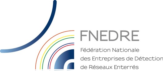 logo de la FNEDRE, accompagné par Optim Office en secrétariat de direction externalisé pour les associations 